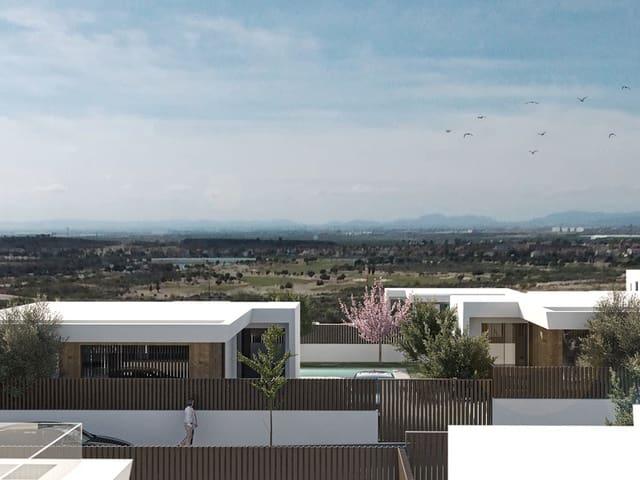 Chalet en venta en Baños y Mendigo, Campo de Cartagena y Mar Menor