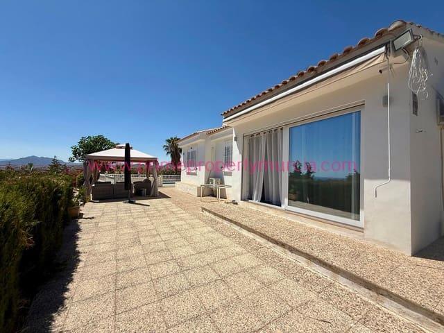 Chalet en venta en Los Puertos de Santa Bárbara, Campo de Cartagena y Mar Menor