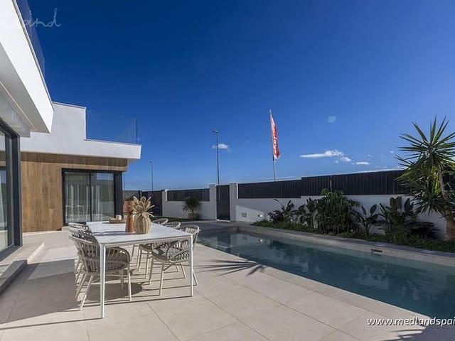 Chalet en venta en Baños y Mendigo, Campo de Cartagena y Mar Menor