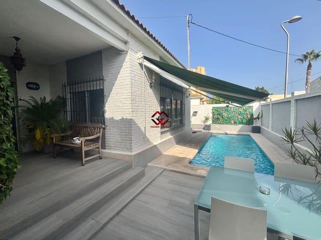 Chalet en venta en Murcia, Área Metropolitana de Murcia