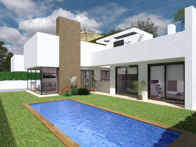 Chalet en venta en Torre-Pacheco, Campo de Cartagena y Mar Menor