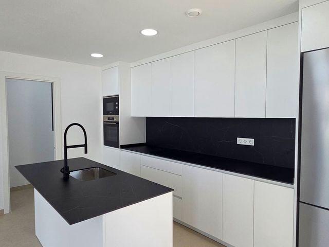 Chalet en venta en Murcia