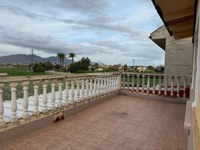Chalet en venta en Murcia, Área Metropolitana de Murcia