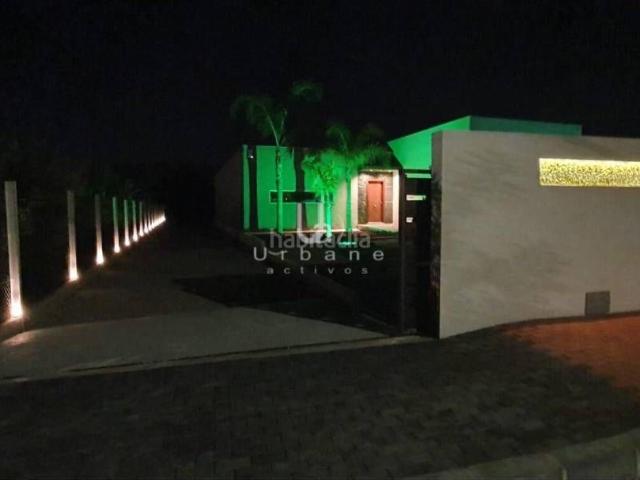 Chalet en venta en Murcia