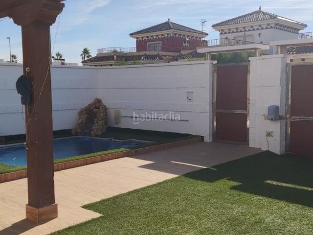 Chalet en venta en Murcia, Área Metropolitana de Murcia