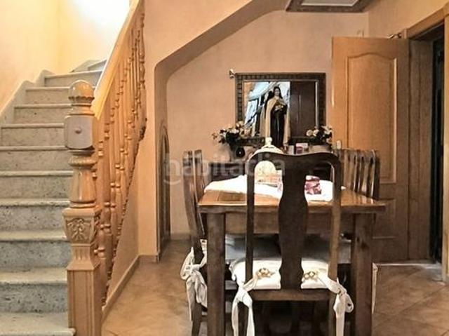 Chalet en venta en Murcia