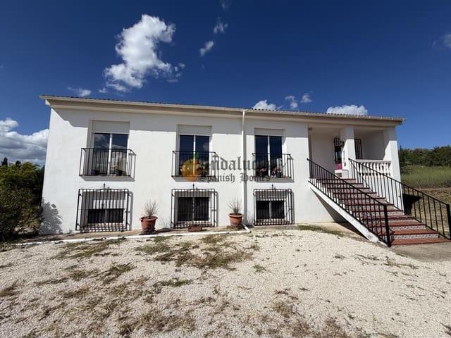 Chalet en venta en Mures, Alcalá La Real