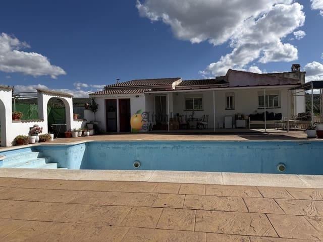 Chalet en venta en Mures, Alcalá La Real