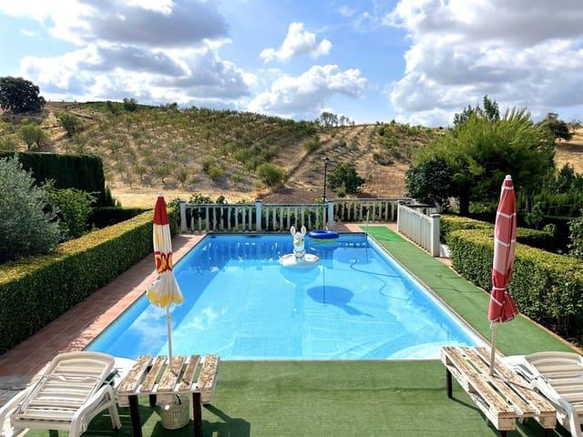Chalet en venta en Mures, Alcalá La Real