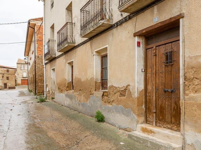 Chalet en venta en Erdialdea, Navarra