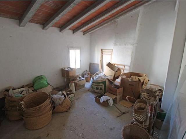 Casa en venta en la Marina Alta, Valencia