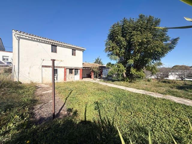 Chalet en venta en la Marina Alta, Valencia