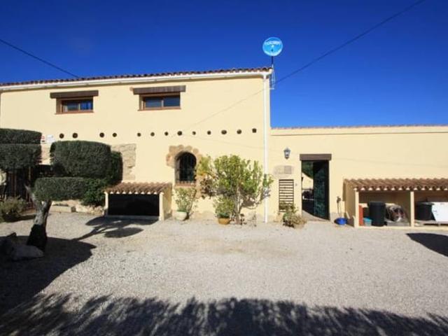 Villa en venta en Murla