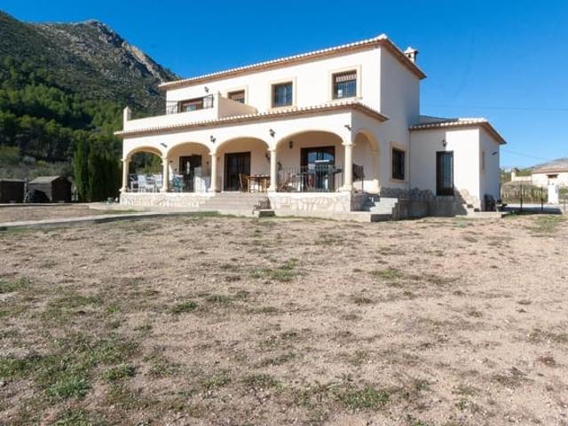Villa en venta en Murla Villa en venta en Murla