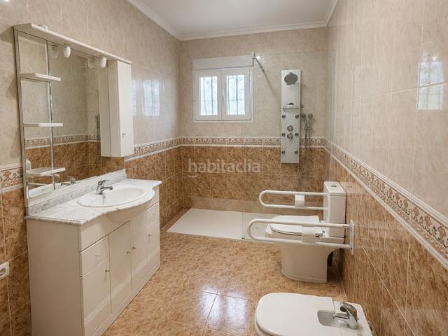 Chalet en venta en la Marina Alta, Valencia