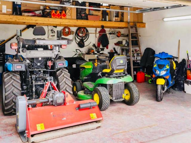 Chalet en venta en la Marina Alta, Valencia