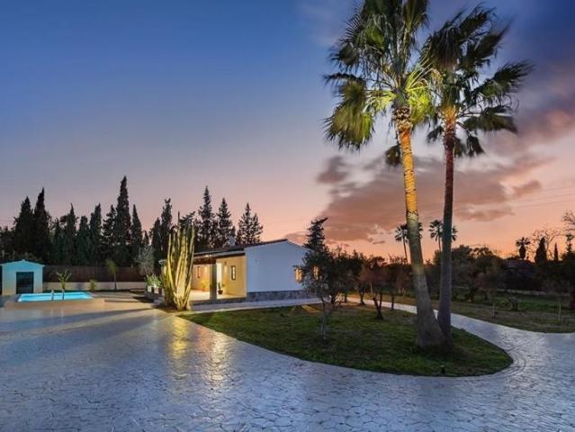 Villa en venta en Muro