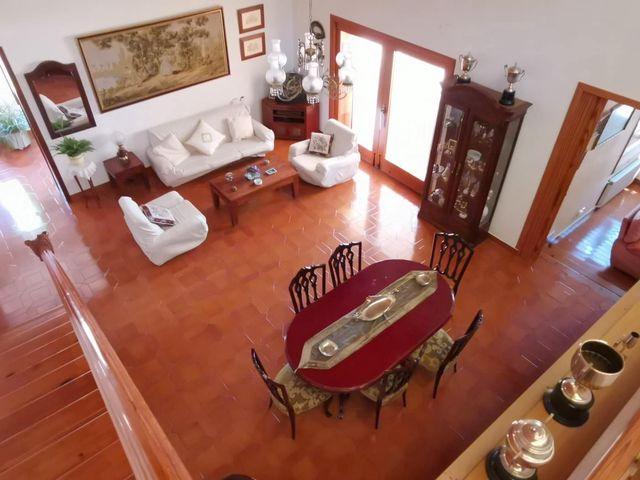 Chalet en venta en Setla, Muro de Alcoy