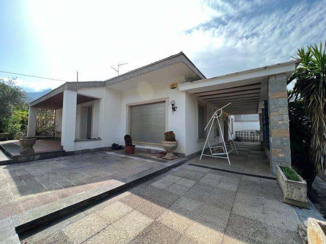 Villa en venta en Muro De Alcoy, Setla de Nunyes
