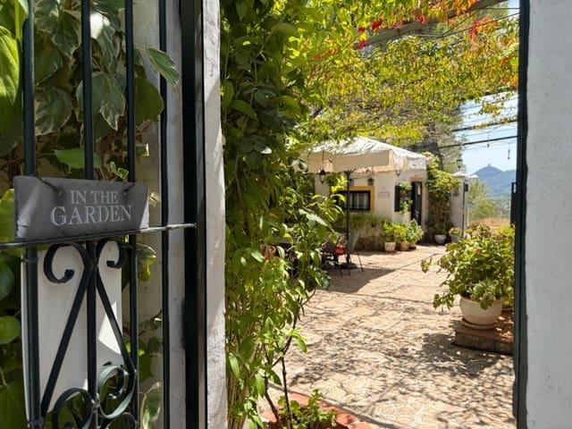 Chalet en venta en Setla de Nunyes, el Comtat