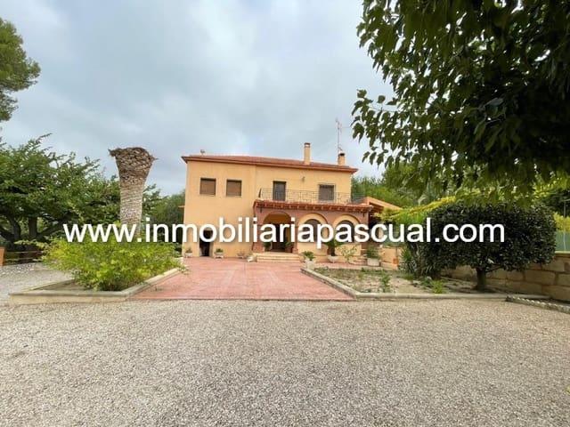 Chalet en venta en Setla de Nunyes, el Comtat