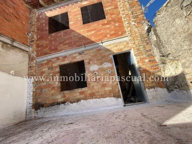 Chalet en venta en Setla de Nunyes, el Comtat