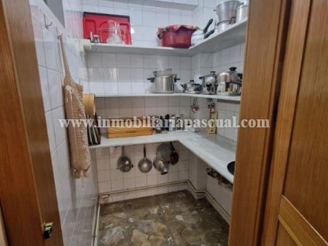 Chalet en venta en Setla de Nunyes, el Comtat