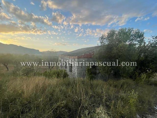 Chalet en venta en Setla de Nunyes, el Comtat