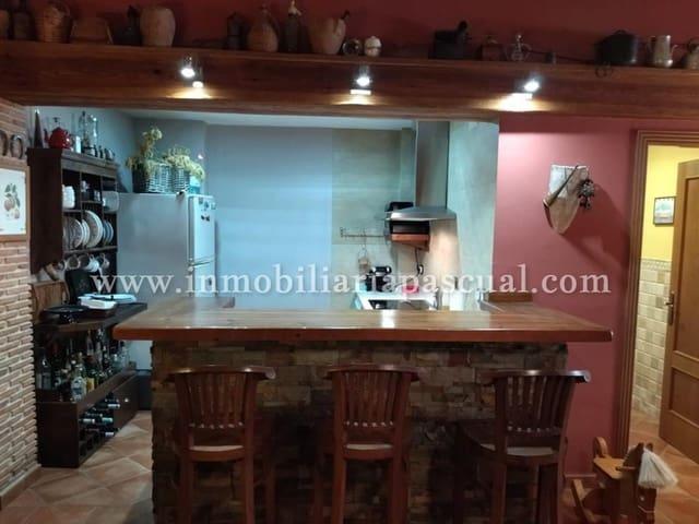 Chalet en venta en Setla de Nunyes, el Comtat