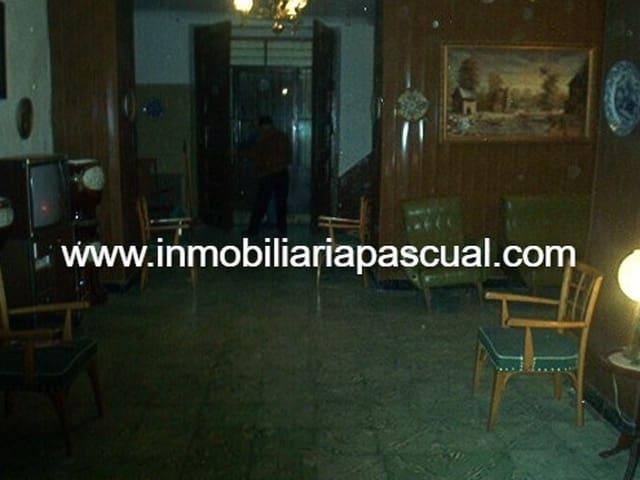 Chalet en venta en Setla de Nunyes, el Comtat