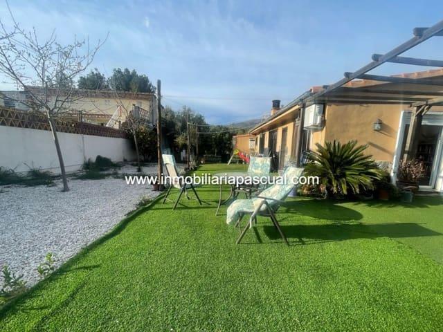 Chalet en venta en Setla de Nunyes, el Comtat