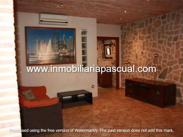 Villa en venta en Muro De Alcoy, Setla de Nunyes