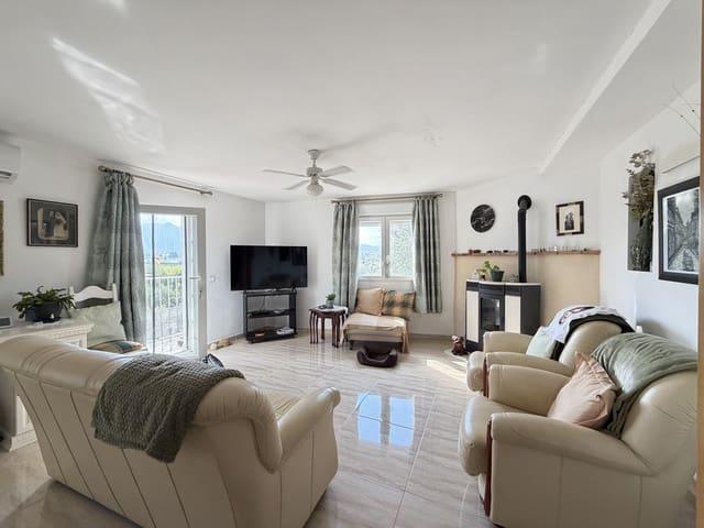 Chalet en venta en Setla de Nunyes, el Comtat