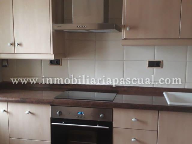 Chalet en venta en Setla de Nunyes, el Comtat