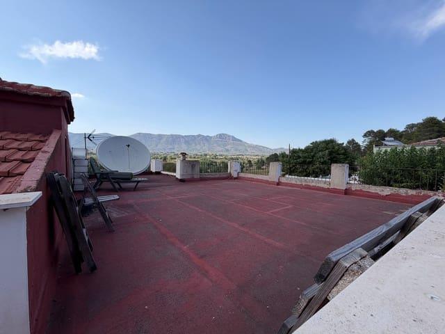 Chalet en venta en Setla, Muro de Alcoy