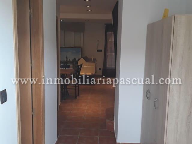 Chalet en venta en Setla de Nunyes, el Comtat