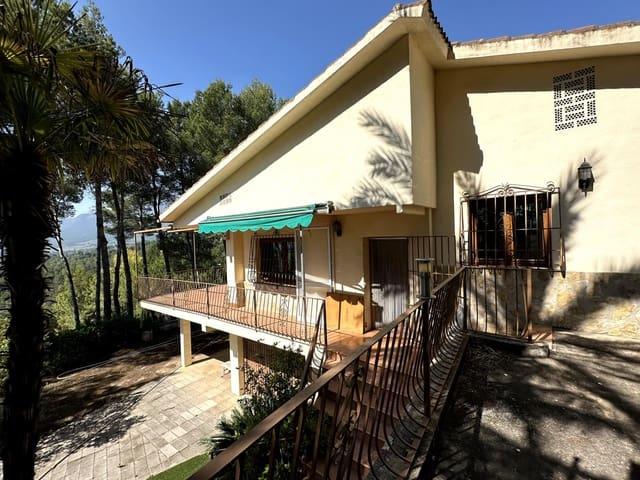 Chalet en venta en Setla de Nunyes, el Comtat