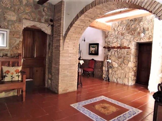 Chalet en venta en Setla de Nunyes, el Comtat