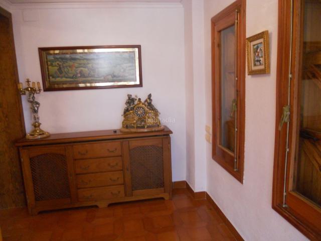Chalet en venta en el Comtat, Valencia