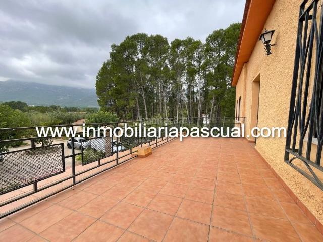 Chalet en venta en el Comtat, Valencia