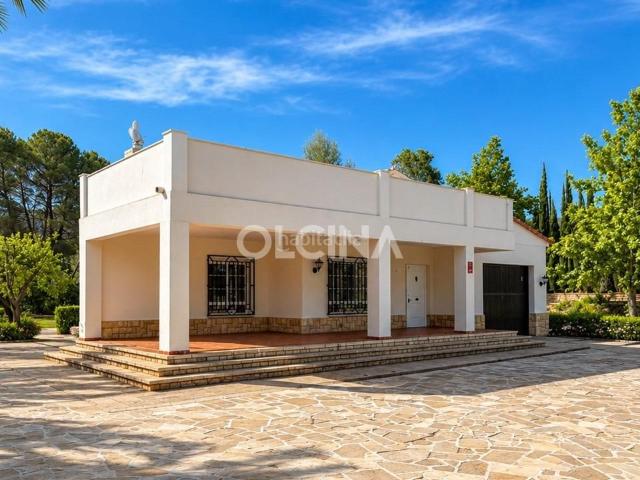 Chalet en venta en el Comtat, Valencia