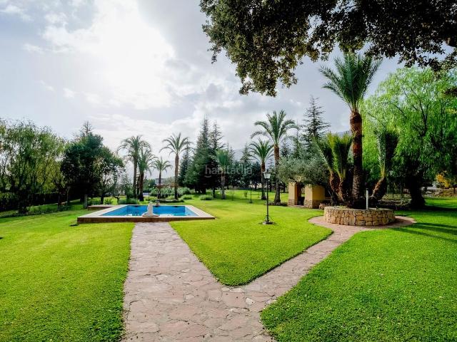 Chalet en venta en el Comtat, Valencia
