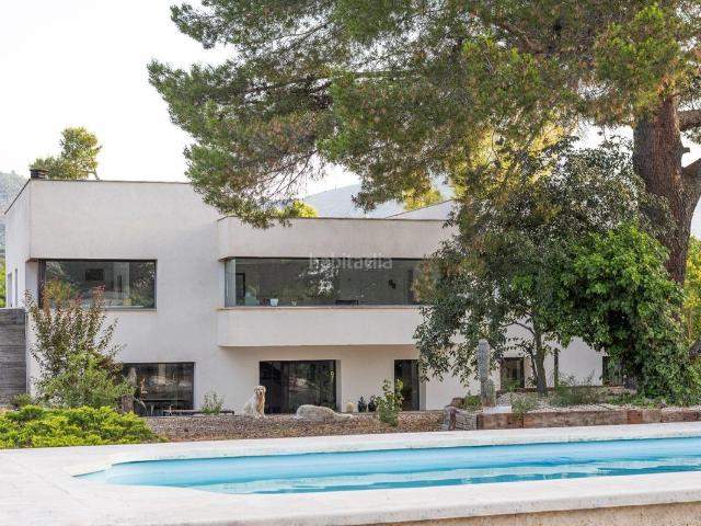 Chalet en venta en el Comtat, Valencia