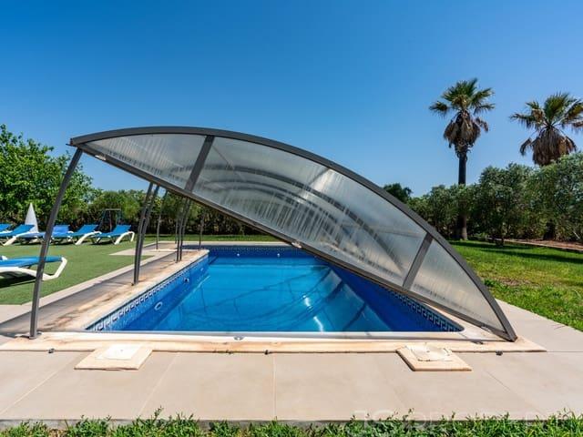 Chalet en venta en Pla de Mallorca, Baleares
