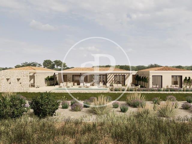 Villa en venta en Muro