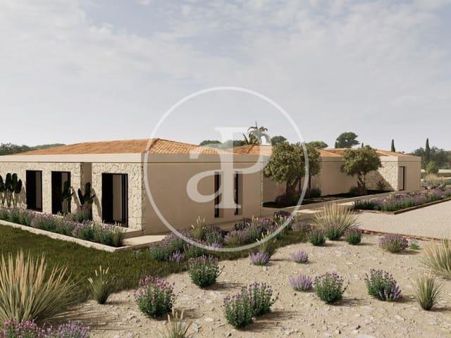 Chalet en venta en Pla de Mallorca, Baleares