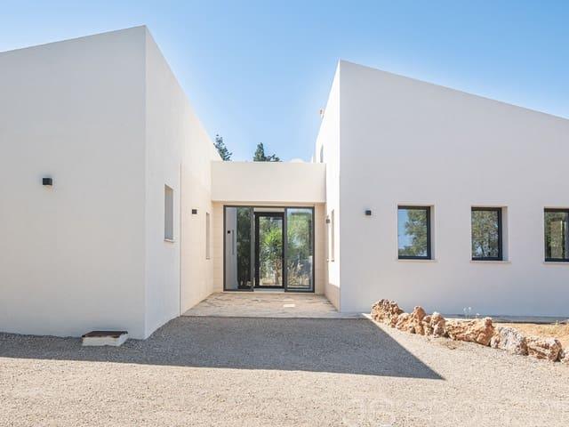 Chalet en venta en Pla de Mallorca, Baleares
