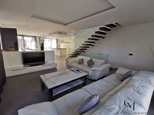 Chalet en venta en Pla de Mallorca, Baleares