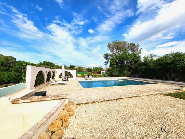 Chalet en venta en Pla de Mallorca, Baleares