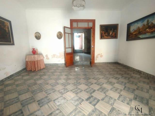 Chalet en venta en Pla de Mallorca, Baleares